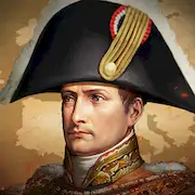 Скачать European War 6: 1804 -Napoleon [Взлом Много монет/God Mode] на Андроид