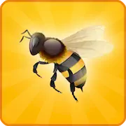 Скачать Pocket Bees: Colony Simulator [Взлом Много денег/God Mode] на Андроид