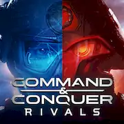 Скачать Command & Conquer: Rivals™ PVP [Взлом Много денег/МОД Меню] на Андроид