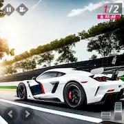 Скачать Car Racing Offline 2023 [Взлом Бесконечные деньги/Разблокированная версия] на Андроид