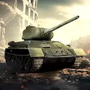 Скачать Armor Age: Стратегия про танки [Взлом Бесконечные деньги/Разблокированная версия] на Андроид