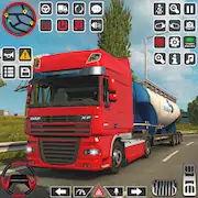 Скачать Truck Simulator - Offroad Game [Взлом Бесконечные деньги/MOD Меню] на Андроид