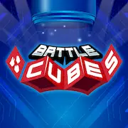 Скачать Battle Cubes [Взлом Бесконечные деньги/Режим Бога] на Андроид