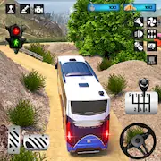 автобус 3d - автобусные игры