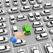 Скачать Parking Jam Unblock: Car Games [Взлом Бесконечные монеты/МОД Меню] на Андроид
