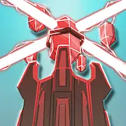 Скачать Maze Defenders - Tower Defense [Взлом Бесконечные монеты/God Mode] на Андроид