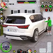 Скачать Автосимулятор-Автошкола [Взлом Много монет/God Mode] на Андроид