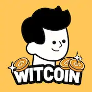 Скачать Witcoin: учись и зарабатывай [Взлом Бесконечные монеты/God Mode] на Андроид