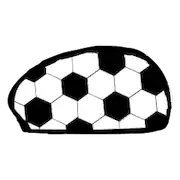 Скачать Gênio Quiz Futebol [Взлом Много монет/MOD Меню] на Андроид