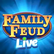 Скачать Family Feud® Live! [Взлом Бесконечные деньги/God Mode] на Андроид