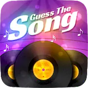 Скачать Guess The Song - Music Quiz [Взлом Много денег/MOD Меню] на Андроид