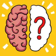 Скачать Brain Puzzle - IQ Test Games [Взлом Много монет/МОД Меню] на Андроид