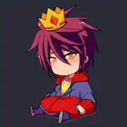 Скачать Anime King: Official Anime Tri [Взлом Бесконечные деньги/Режим Бога] на Андроид