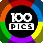 Скачать 100 PICS Quiz - Logo & Trivia [Взлом Много монет/Разблокированная версия] на Андроид