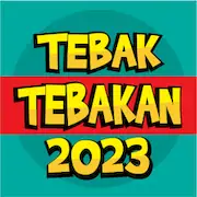 Скачать Tebak - Tebakan 2023 [Взлом Бесконечные деньги/МОД Меню] на Андроид