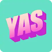 Скачать YAS - Live Gameshow [Взлом Много монет/Разблокированная версия] на Андроид