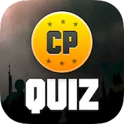 Скачать CP Points Quiz 2023 [Взлом Бесконечные деньги/Режим Бога] на Андроид