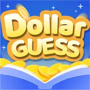 Скачать Dollar Guess [Взлом Бесконечные монеты/Unlocked] на Андроид