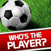 Скачать Whos the Player? Football Quiz [Взлом Бесконечные монеты/MOD Меню] на Андроид