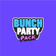 Скачать Bunch Party [Взлом Много денег/Unlocked] на Андроид