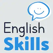 Скачать English Skills - Practice and  [Взлом Много денег/Режим Бога] на Андроид