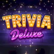 Скачать Trivia Deluxe [Взлом Бесконечные деньги/МОД Меню] на Андроид