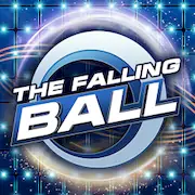 Скачать The Falling Ball Game [Взлом Много денег/МОД Меню] на Андроид