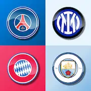 Скачать Football Logo Quiz [Взлом Много монет/Unlocked] на Андроид