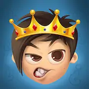 Скачать Quiz Of Kings: Trivia Games [Взлом Много монет/МОД Меню] на Андроид