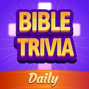 Скачать Bible Trivia Daily [Взлом Много монет/Режим Бога] на Андроид