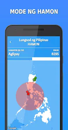 Скачать Lungsod ng Pilipinas [Взлом Бесконечные монеты/Разблокированная версия] на Андроид