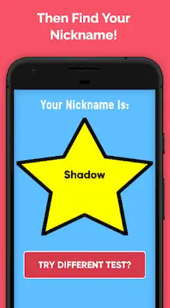 Скачать Find Your Nickname [Взлом Бесконечные монеты/МОД Меню] на Андроид