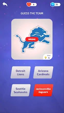 Скачать American Football - Quiz [Взлом Много монет/МОД Меню] на Андроид