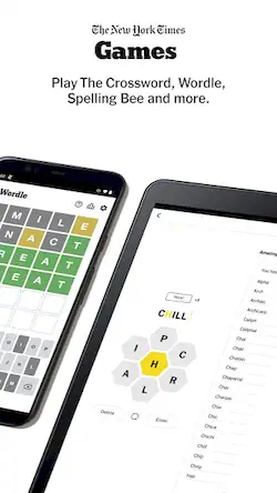 Скачать NYT Games: Word Games & Sudoku [Взлом Бесконечные деньги/God Mode] на Андроид