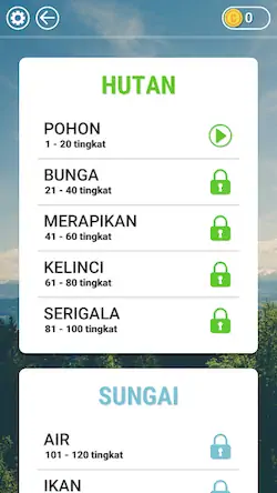 Скачать WOW: Dalam Bahasa Indonesia [Взлом Бесконечные монеты/God Mode] на Андроид