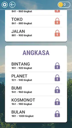 Скачать WOW: Dalam Bahasa Indonesia [Взлом Бесконечные монеты/God Mode] на Андроид