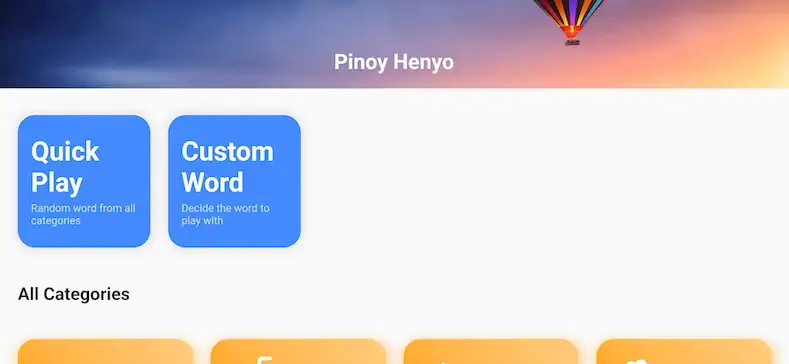 Скачать Pinoy Henyo [Взлом Много денег/Разблокированная версия] на Андроид