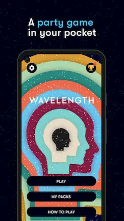 Скачать Wavelength [Взлом Много денег/МОД Меню] на Андроид