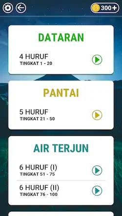 Скачать Susun Kata - TTS Indonesia [Взлом Много монет/Режим Бога] на Андроид