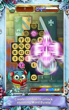 Скачать Words of Wonder : Match Puzzle [Взлом Много монет/Разблокированная версия] на Андроид