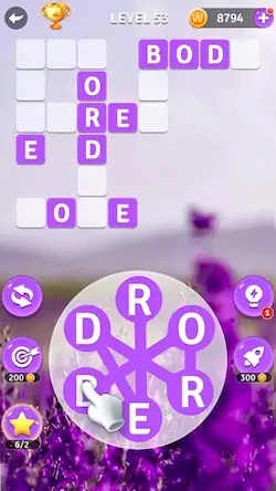 Скачать Wordwide: Letter Game [Взлом Много монет/МОД Меню] на Андроид