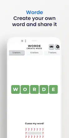 Скачать Worde: Ежедневно/Неограниченно [Взлом Много монет/Unlocked] на Андроид