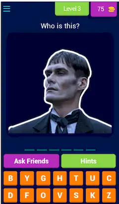 Скачать Wednesday Addams Family Quiz [Взлом Много монет/Разблокированная версия] на Андроид