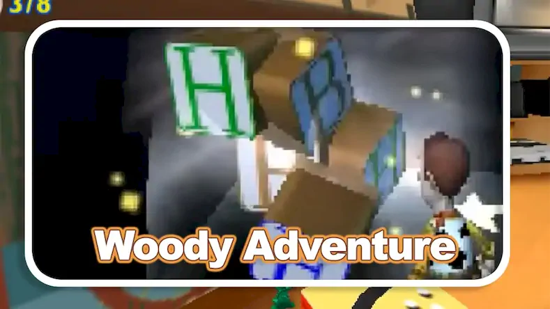 Скачать Woody Rescue Story 3 [Взлом Бесконечные деньги/MOD Меню] на Андроид