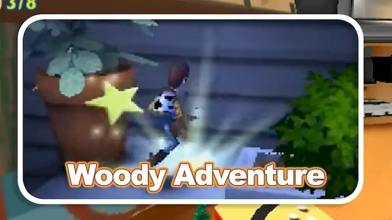 Скачать Woody Rescue Story 3 [Взлом Бесконечные деньги/MOD Меню] на Андроид