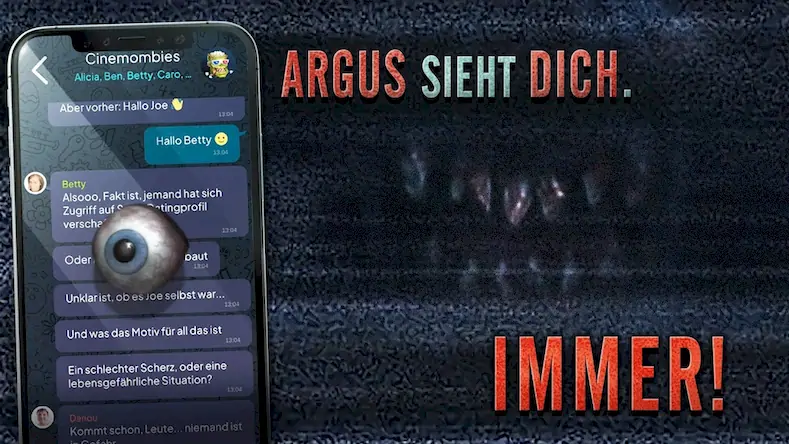 Скачать Argus - Urban Legend [Взлом Много монет/Разблокированная версия] на Андроид