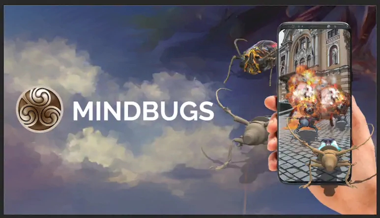 Скачать Mindbugs [Взлом Много денег/Unlocked] на Андроид