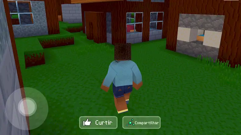 Скачать Block Craft 3D：Building Game [Взлом Много денег/MOD Меню] на Андроид