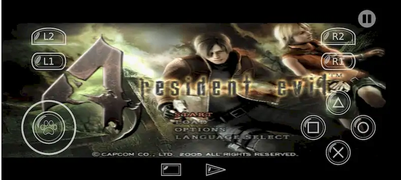 Скачать PS PS2 PSP [Взлом Много денег/Режим Бога] на Андроид
