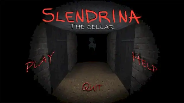 Скачать Slendrina: The Cellar [Взлом Много монет/MOD Меню] на Андроид